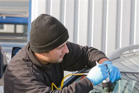 Windshield Repair & Replacement in San Jose, CA .